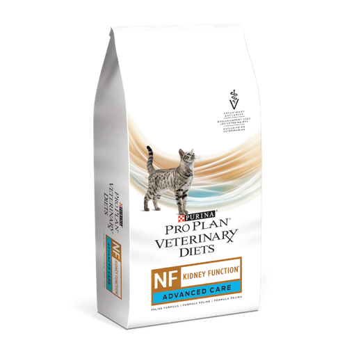 [PP133] Proplan Gato NF Advanced Care 3.6kg
