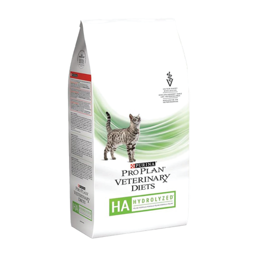 [PP136] Proplan Gato HA 1.8kg