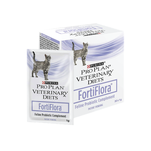 [PP144] Proplan FortiFlora Felino 