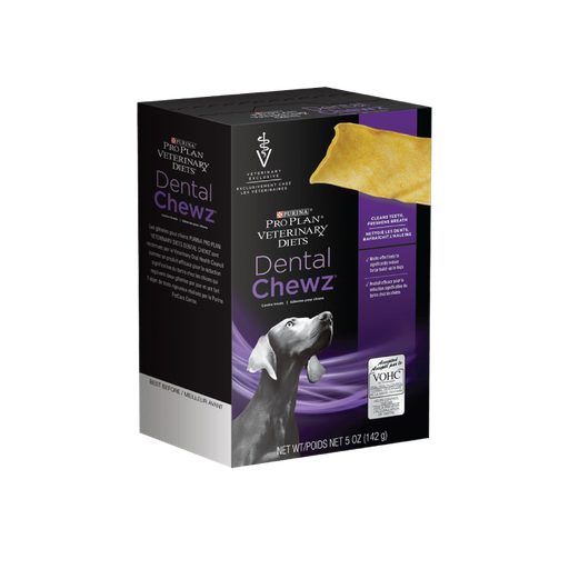 [PP145] Proplan Dental Chewz 142gr