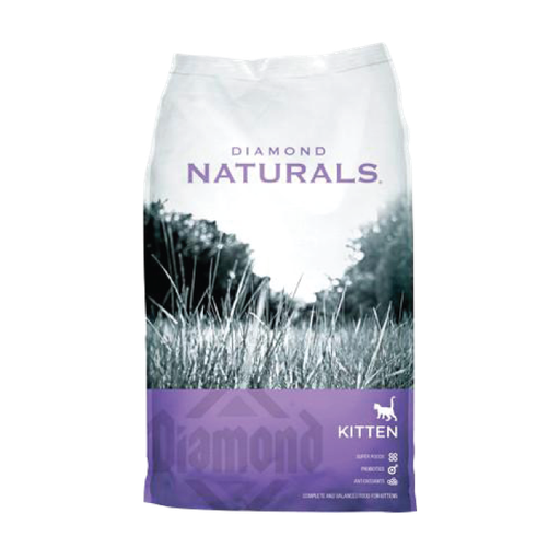 [DI024] Diamond Naturals Kitten 2.7kg
