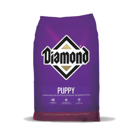 [DI032] Diamond Puppy 18.2kg