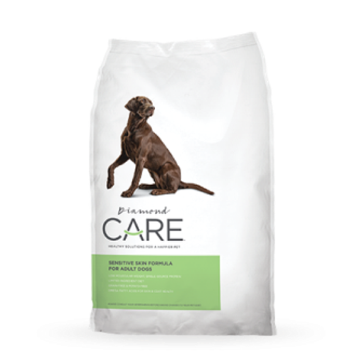 [DI040] Diamond Care Sensitive Skin 3.6kg