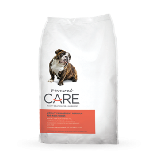 [DI043] Diamond Care Weight Management 11.3kg