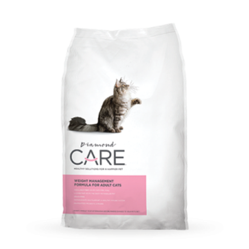 [DI047] Diamond Care Weight Management Gato 6.8kg