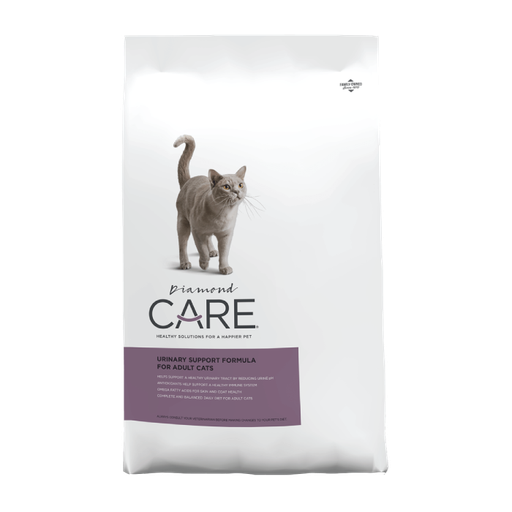 [DI048] Diamond Care Urinary Support Gato 2.7kg