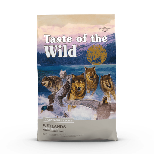 [TW013] TOW Wetlands Adult 2.2kg