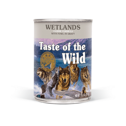 [TW023] TOW Lata Wetlands 374gr