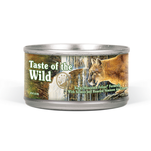 [TW029] TOW Lata Rocky Mountain 156gr