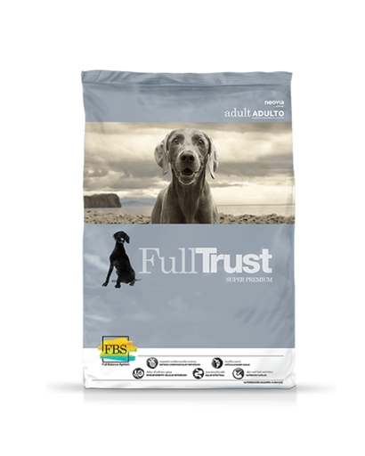 [FT011] FullTrust Adulto Razas Med y Gdes 20kg