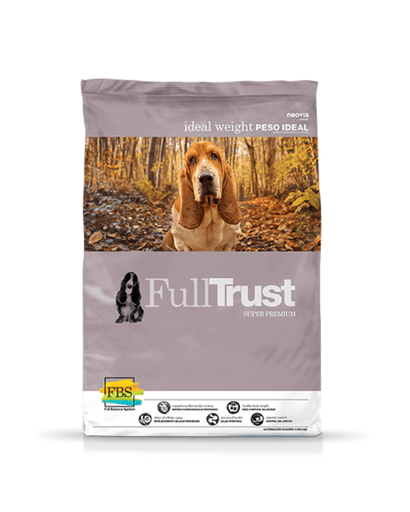 [FT016] Fulltrust Adulto Peso Ideal 8kg