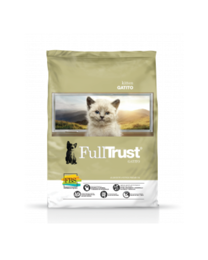 [FT017] FullTrust Gatito 1.5kg