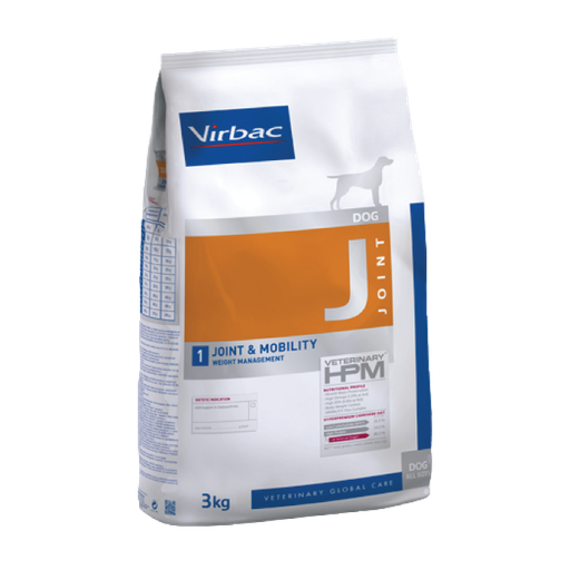 [VI025] Virbac Dog Joint and Mobility 12kg 