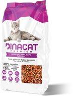 [DP002] Dinacat 15kg