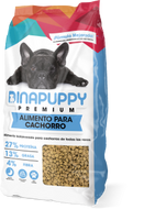 [DP003] Dinapuppy 20kg