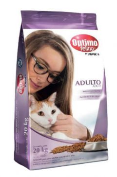 [OP003] Optimo Felino 20kg