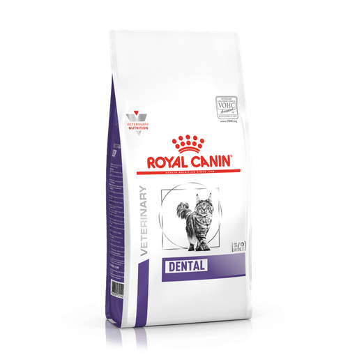 [RC186] Royal Canin Gato Dental 3.5kg