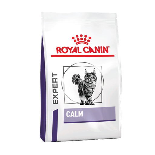 [RC187] Royal Canin Gato Calm 4kg