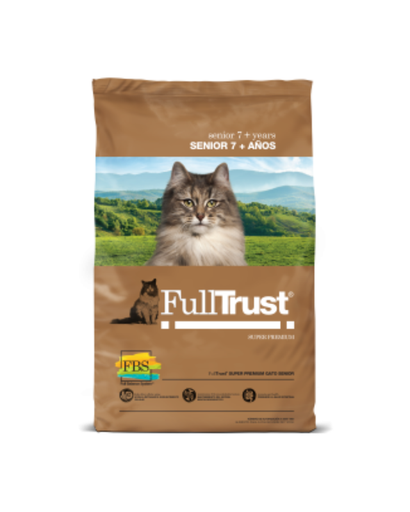 Fulltrust Gato Senior