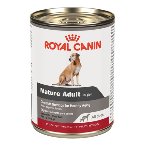 [RC193] POS Royal Canin Lata Mature 385gr
