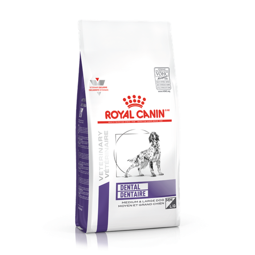 Royal Canin Dental Dog 8kg 