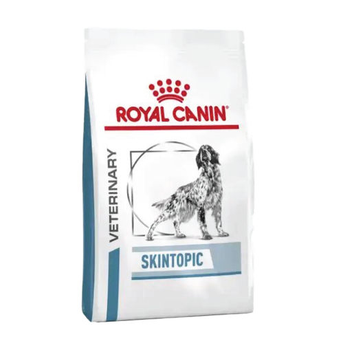 [RC196] Royal Canin Skintopic 8kg