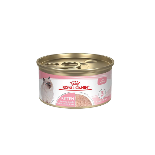 [RC198] POS Royal Canin Adult Instinctive Thin Slices in Gravy Cat 85gr