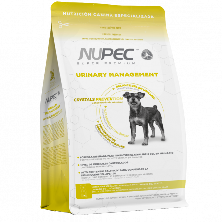 [NU500] Nupec Urinary Management 5kg
